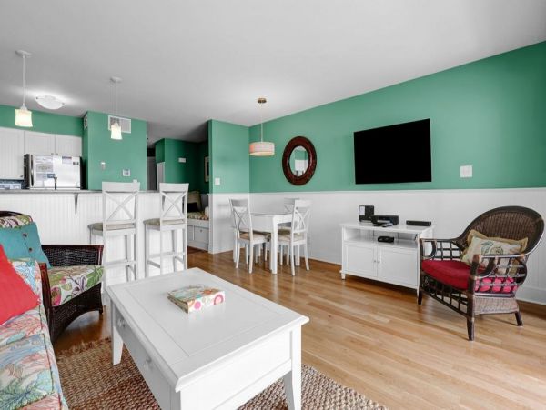 Myrtle Beach North Myrtle Beach Condo 1015603
