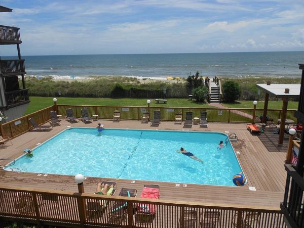 Myrtle Beach North Myrtle Beach Condo 1015603