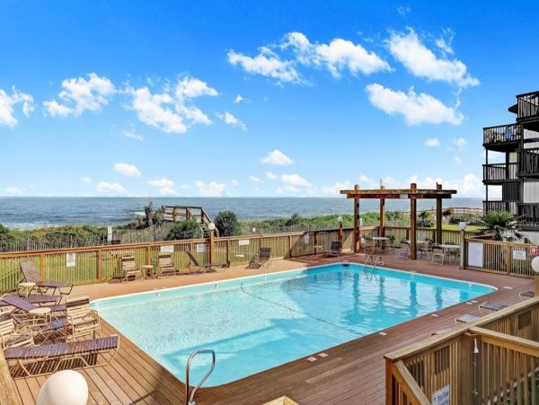 Myrtle Beach North Myrtle Beach Condo 1015603