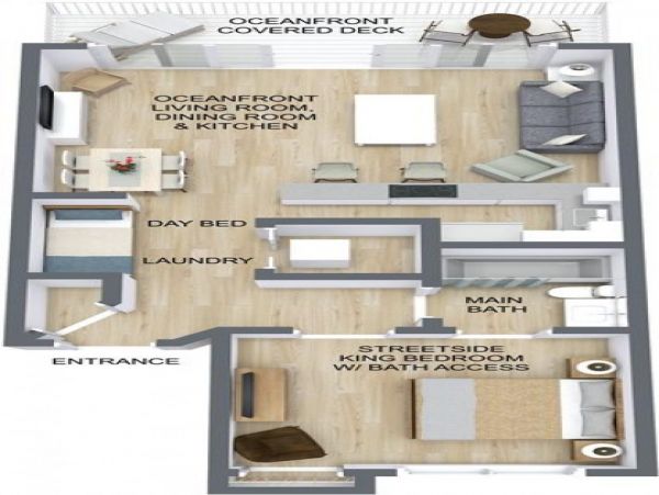 Myrtle Beach North Myrtle Beach Condo 1015603