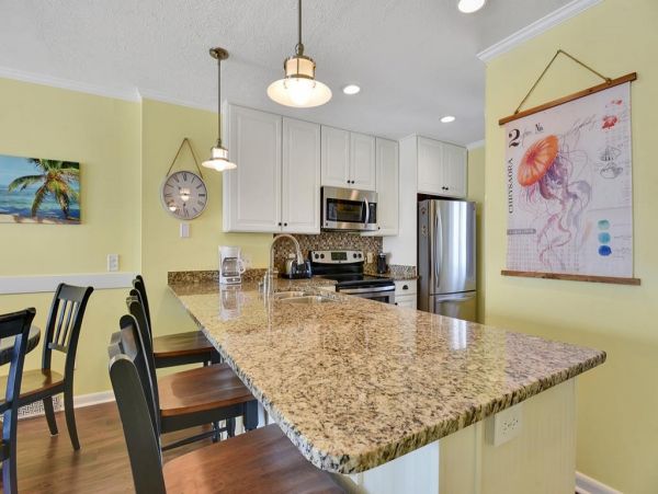 Myrtle Beach North Myrtle Beach Condo 1015604