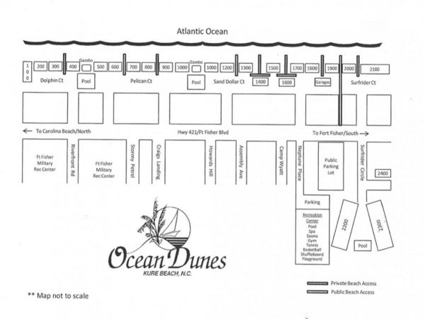 Myrtle Beach North Myrtle Beach Condo 1015604