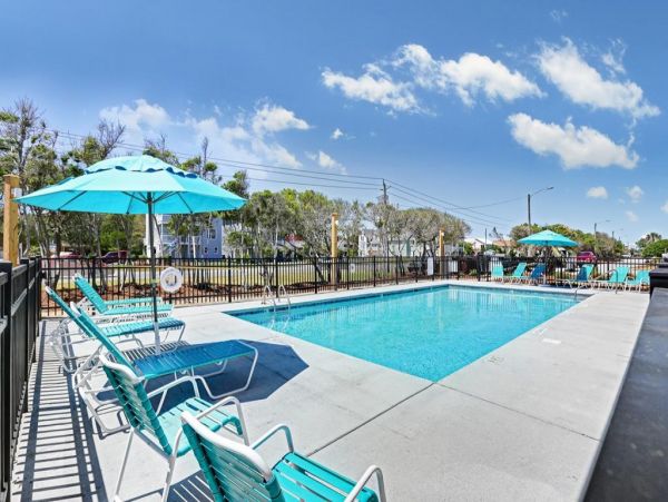 Myrtle Beach North Myrtle Beach Condo 1015604