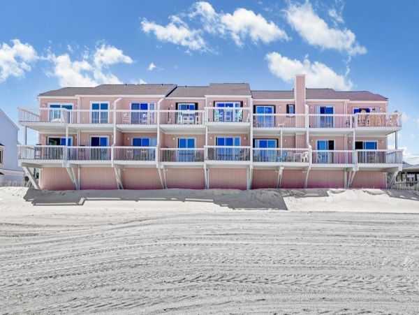 Myrtle Beach North Myrtle Beach Condo 1015604