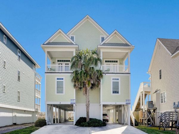 Myrtle Beach North Myrtle Beach Condo 1015605