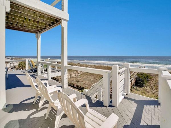 Myrtle Beach North Myrtle Beach Condo 1015605