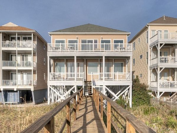 Myrtle Beach North Myrtle Beach Home 1015606