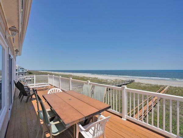 Myrtle Beach North Myrtle Beach Home 1015606