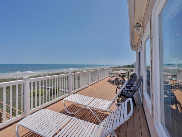 Myrtle Beach North Myrtle Beach Home 1015606