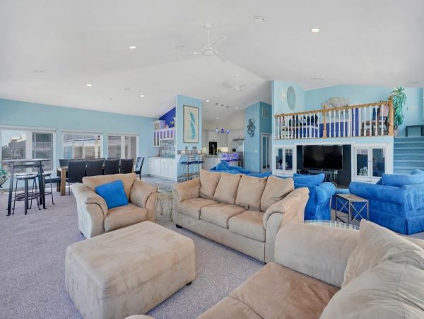 Myrtle Beach North Myrtle Beach Home 1015606