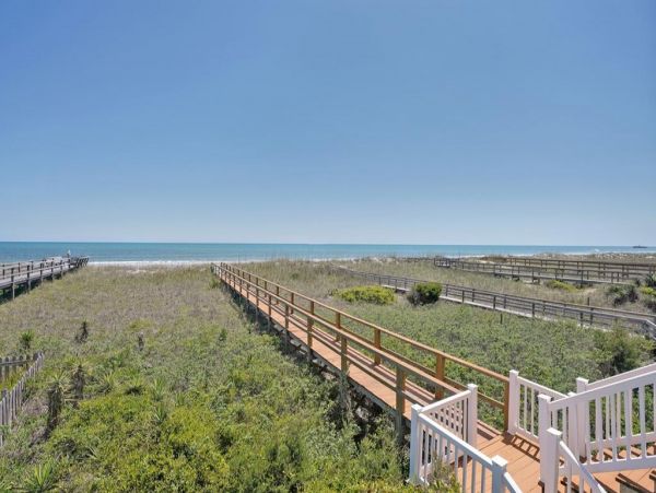 Myrtle Beach North Myrtle Beach Home 1015606