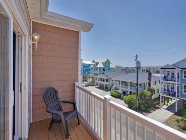 Myrtle Beach North Myrtle Beach Home 1015606