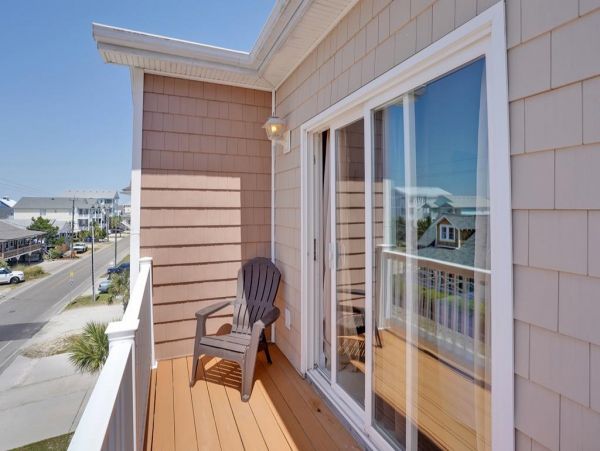 Myrtle Beach North Myrtle Beach Home 1015606