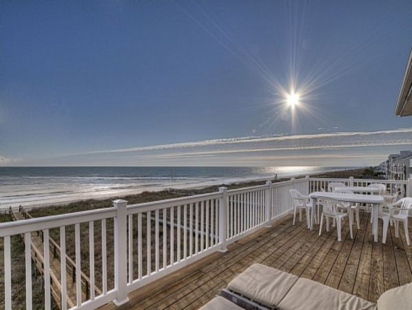 Myrtle Beach North Myrtle Beach Home 1015607