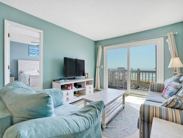 Myrtle Beach North Myrtle Beach Condo 1015608