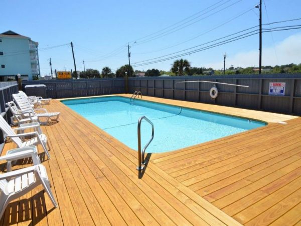 Myrtle Beach North Myrtle Beach Condo 1015609