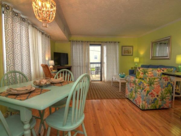 Myrtle Beach North Myrtle Beach Condo 1015609