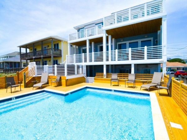 Myrtle Beach North Myrtle Beach Home 1015610