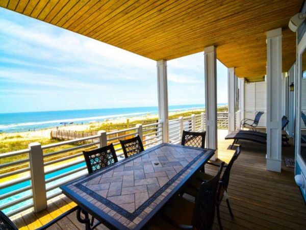 Myrtle Beach North Myrtle Beach Home 1015610