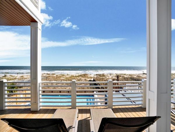 Myrtle Beach North Myrtle Beach Home 1015610