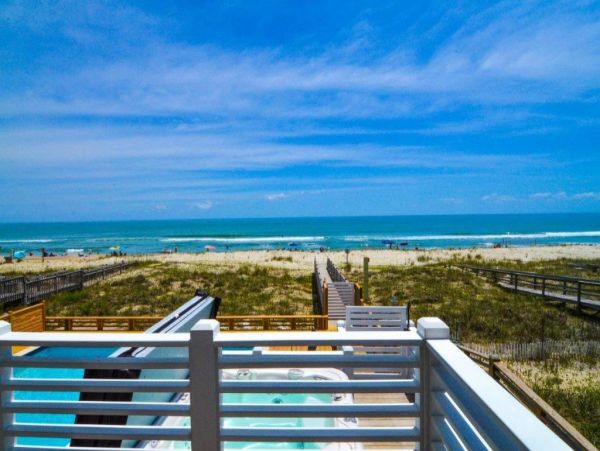 Myrtle Beach North Myrtle Beach Home 1015610