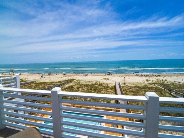 Myrtle Beach North Myrtle Beach Home 1015610