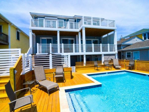 Myrtle Beach North Myrtle Beach Home 1015610