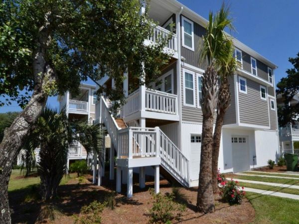 Myrtle Beach North Myrtle Beach Home 1015611
