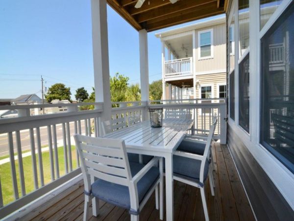 Myrtle Beach North Myrtle Beach Home 1015611