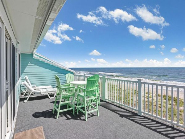 Myrtle Beach North Myrtle Beach Condo 1015612