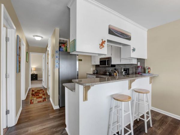 Myrtle Beach North Myrtle Beach Condo 1015612