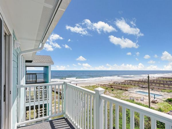 Myrtle Beach North Myrtle Beach Condo 1015612