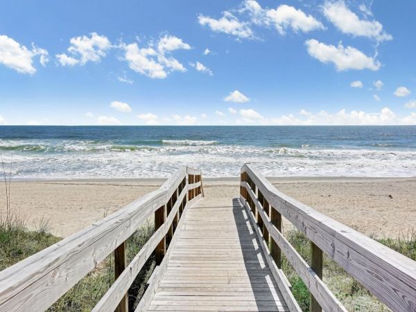 Myrtle Beach North Myrtle Beach Condo 1015612