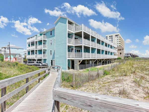 Myrtle Beach North Myrtle Beach Condo 1015612