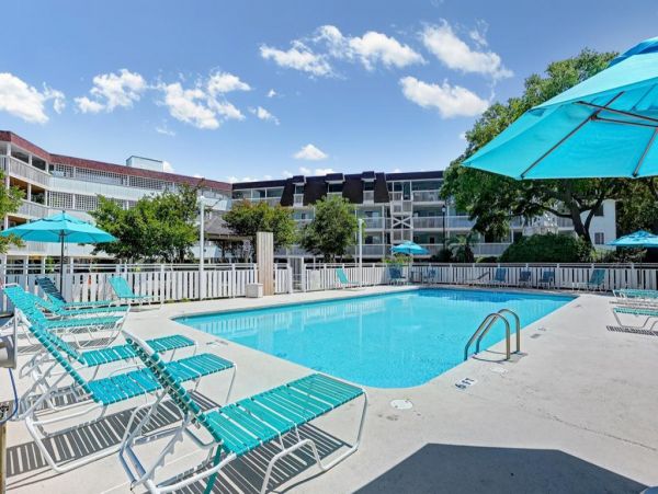 Myrtle Beach North Myrtle Beach Condo 1015613