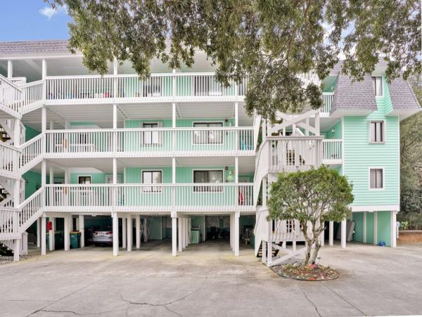 Myrtle Beach North Myrtle Beach Condo 1015613