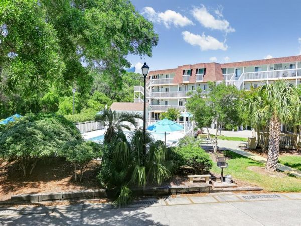 Myrtle Beach North Myrtle Beach Condo 1015613