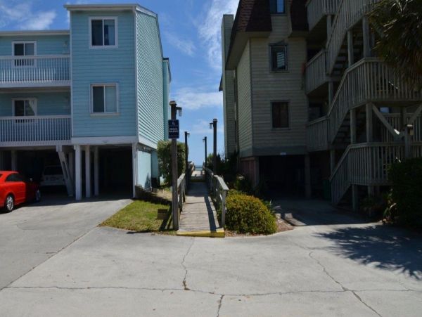 Myrtle Beach North Myrtle Beach Condo 1015613