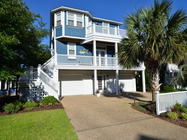 Myrtle Beach North Myrtle Beach Home 1015614