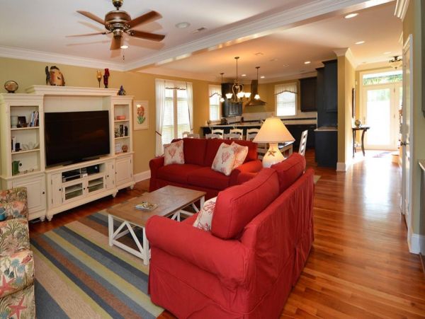 Myrtle Beach North Myrtle Beach Home 1015614