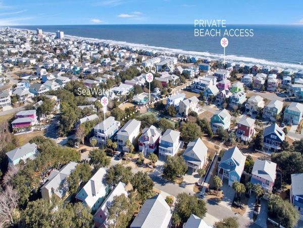 Myrtle Beach North Myrtle Beach Home 1015614