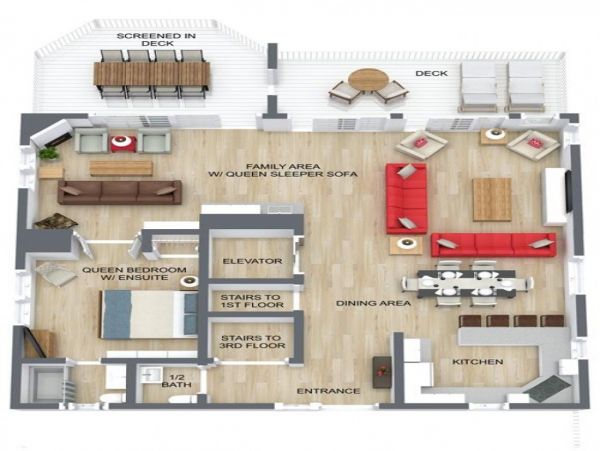 Myrtle Beach North Myrtle Beach Home 1015614
