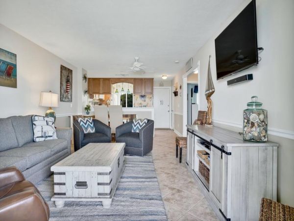 Myrtle Beach North Myrtle Beach Condo 1015615
