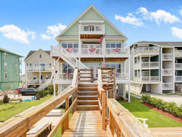 Myrtle Beach North Myrtle Beach Condo 1015616