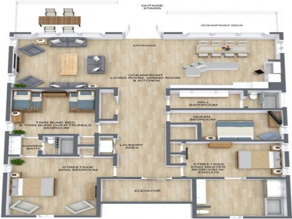 Myrtle Beach North Myrtle Beach Condo 1015616