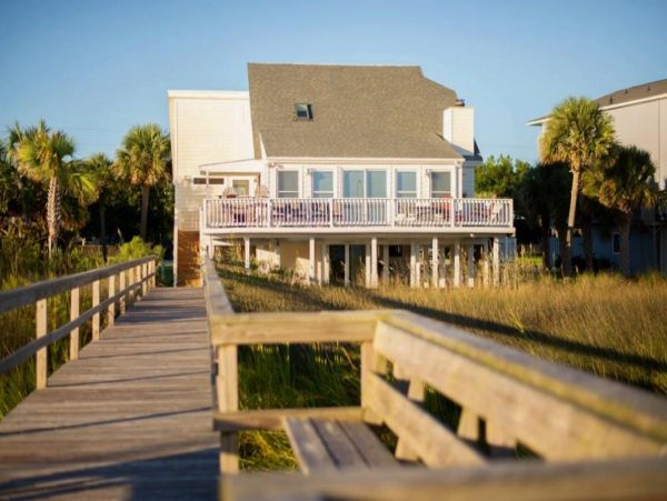Myrtle Beach North Myrtle Beach Home 1015617