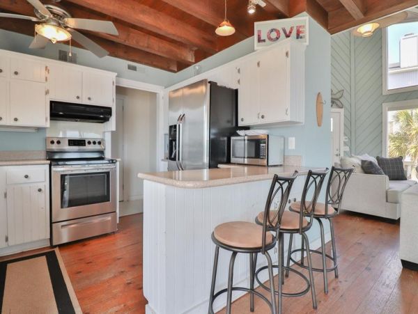 Myrtle Beach North Myrtle Beach Home 1015617