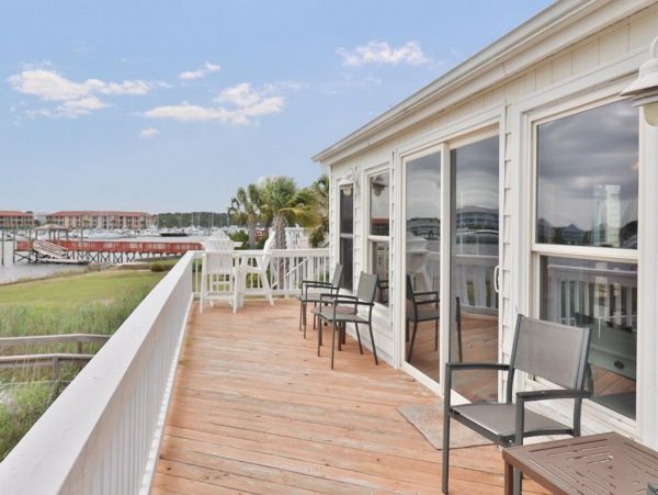 Myrtle Beach North Myrtle Beach Home 1015617