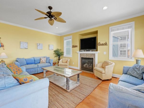 Myrtle Beach North Myrtle Beach Home 1015618