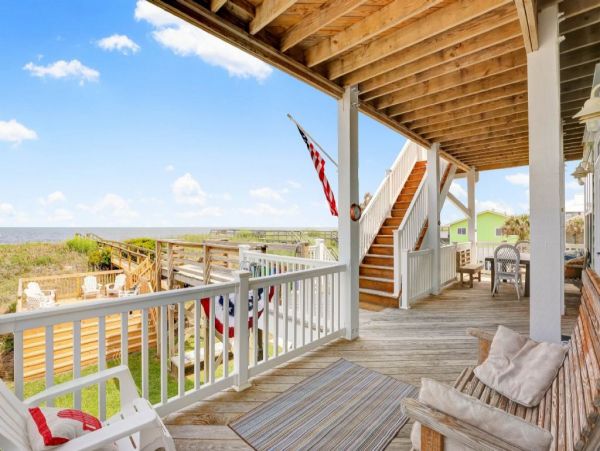 Myrtle Beach North Myrtle Beach Home 1015618